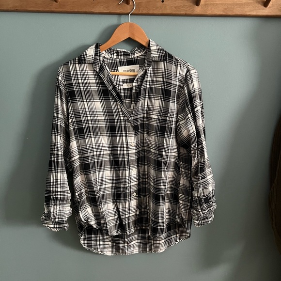 Grayson The Hero Buttondown, Sz Small - Picture 1 of 4